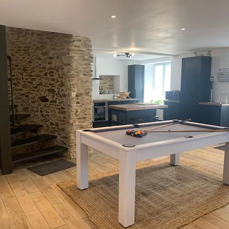 Le Ker Maclow Saint-Malo Luaran gambar