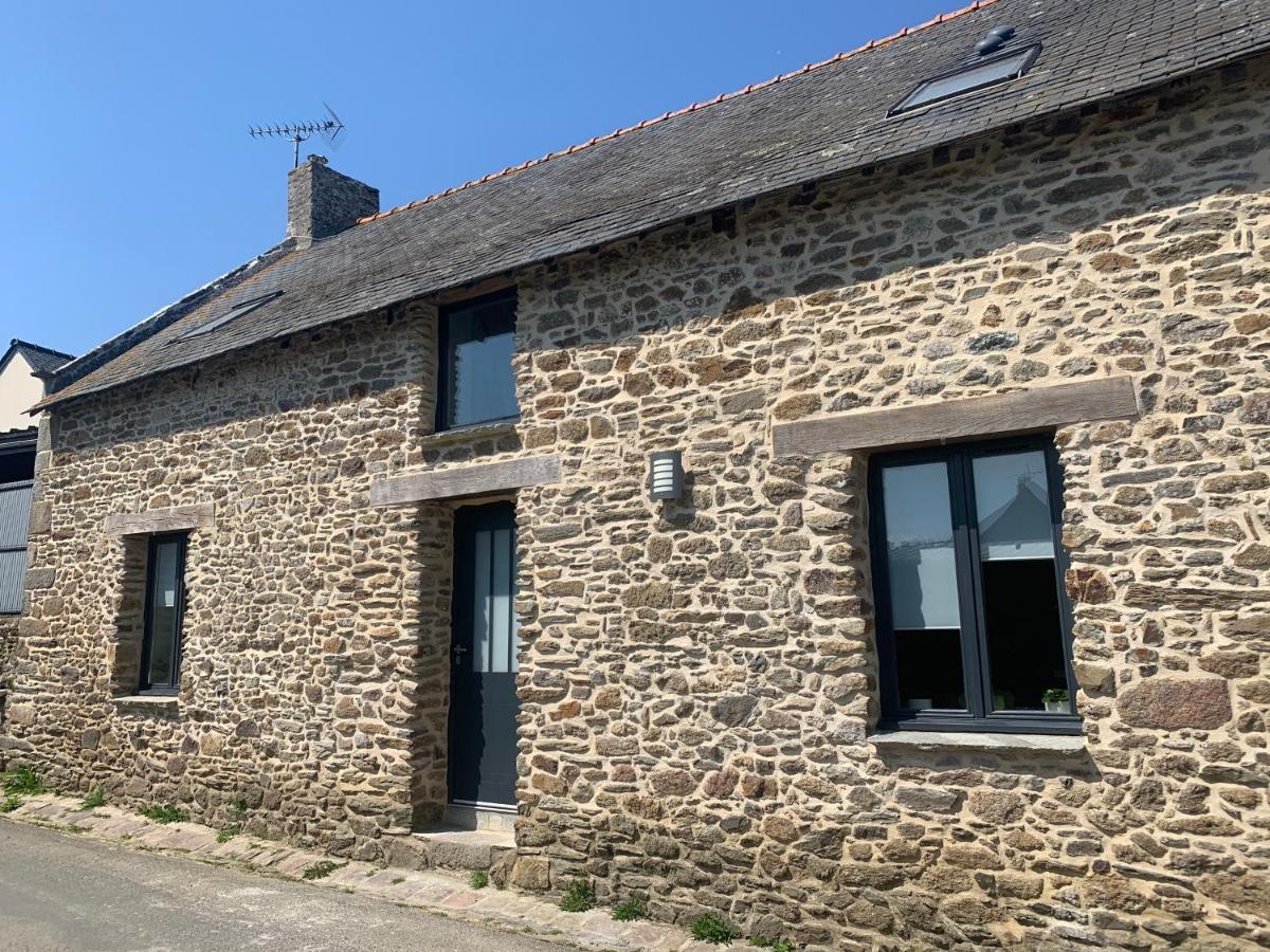 Le Ker Maclow Saint-Malo Luaran gambar