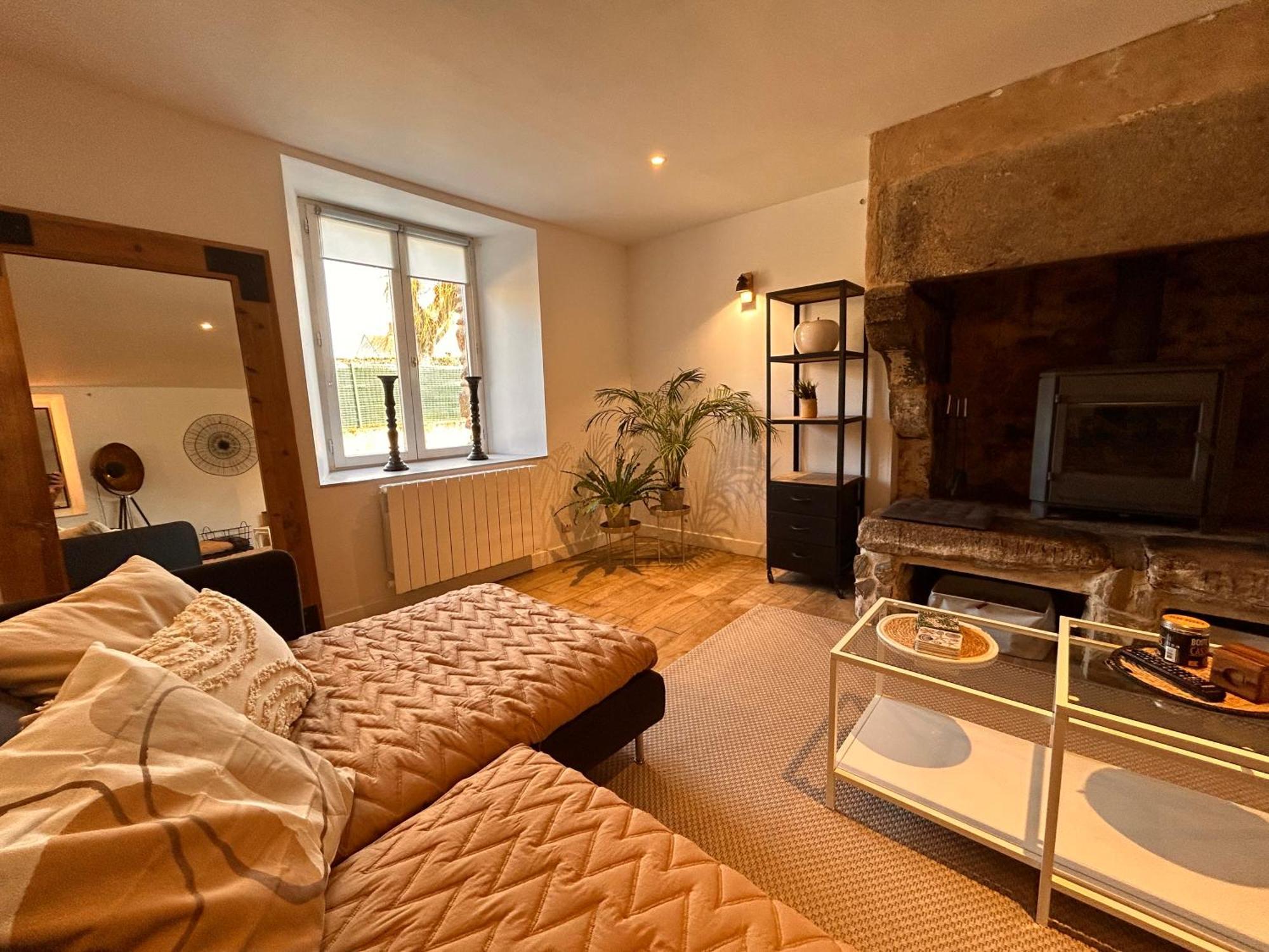 Le Ker Maclow Saint-Malo Luaran gambar