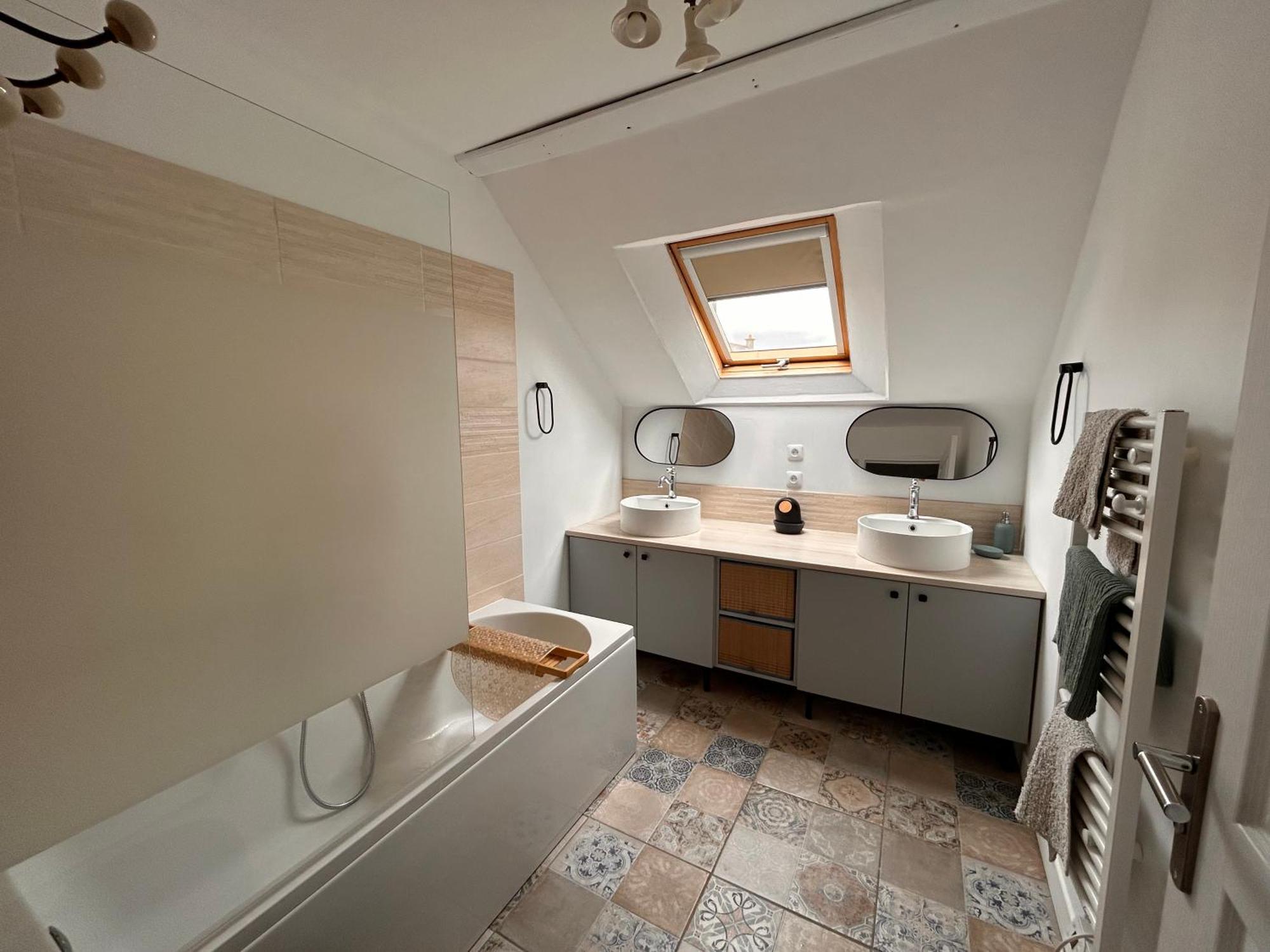 Le Ker Maclow Saint-Malo Luaran gambar